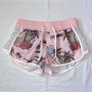 Women’s Swim Shorts